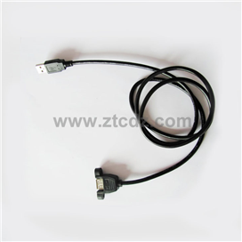 成型信號(hào)線