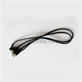 成型信號(hào)線